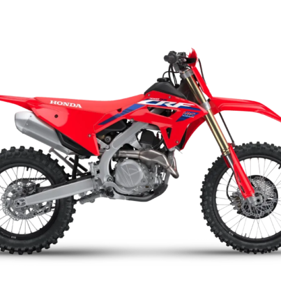 CRF-450-RX