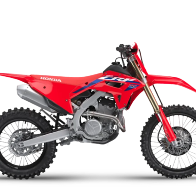 CRF250RX