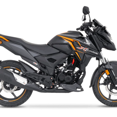 MotoHonda_XBlade160