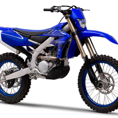 WR250F-1