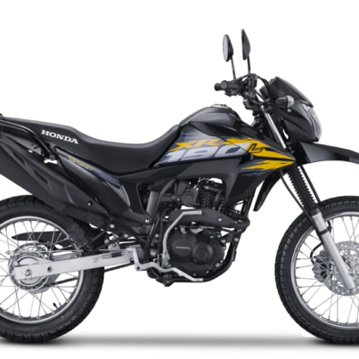 XR-190L-NEGRA