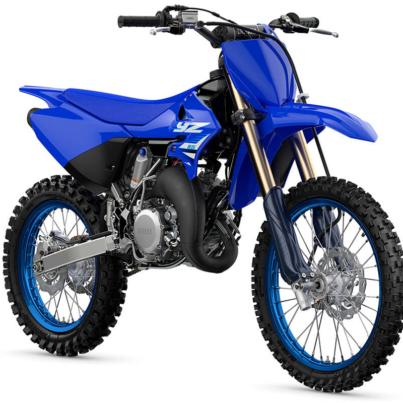 YZ85_2025