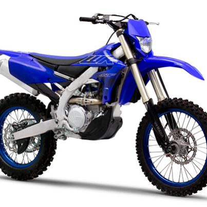 wr450Fi